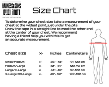 Load image into Gallery viewer, Classic black leather bulldog Harness