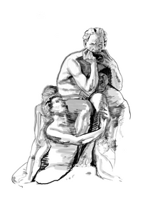 "Over-thinking"