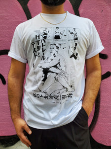 Short sleeve T shirt Black