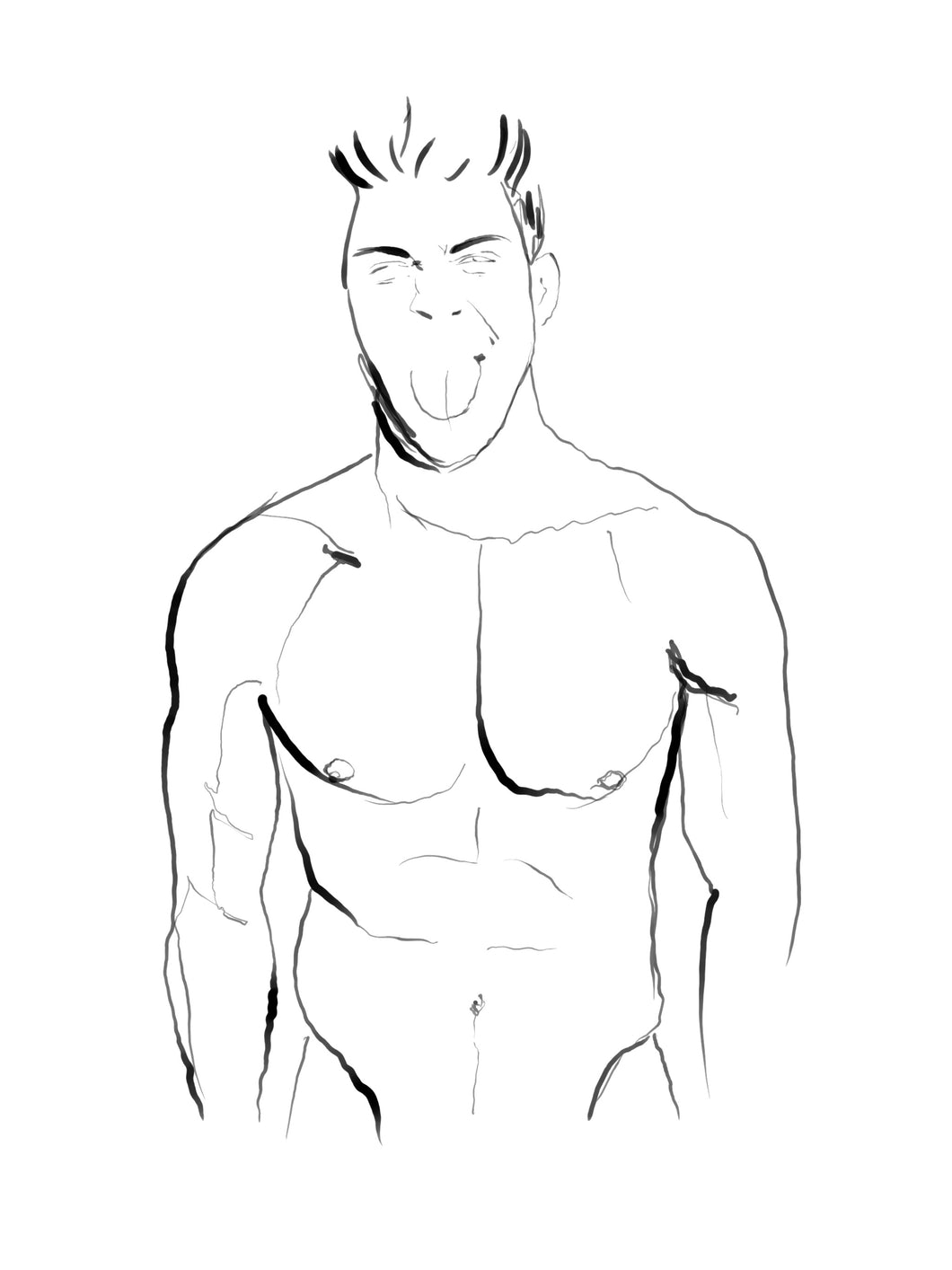A guy