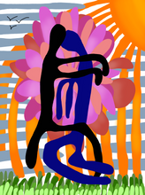 Load image into Gallery viewer, &quot;Hold me in your arms&quot;
