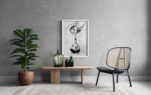 Load image into Gallery viewer, &quot;A storm in my head&quot;
