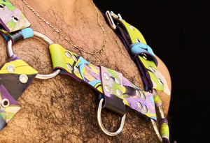 harness