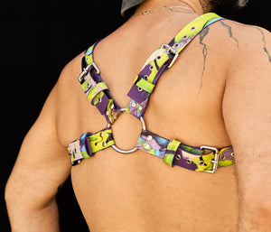 harness