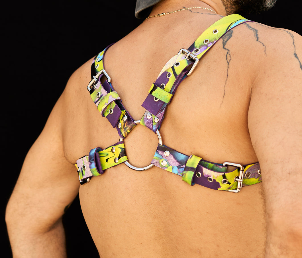 harness